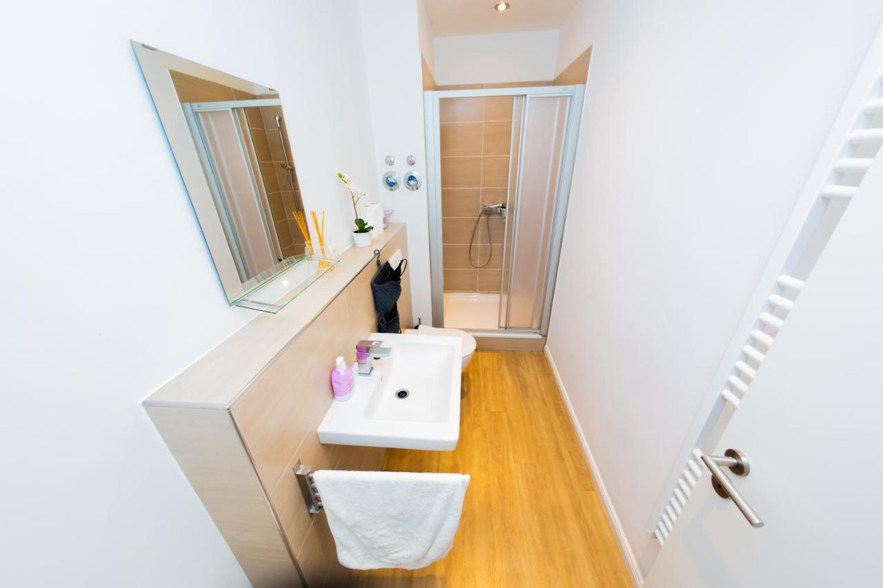 City Apartment Reeperbahn Hamburg Dış mekan fotoğraf